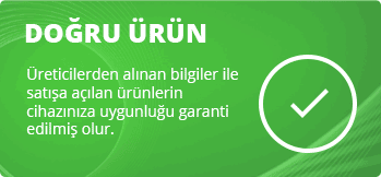 Doğru Ürün