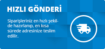 Hızlı Gönderi