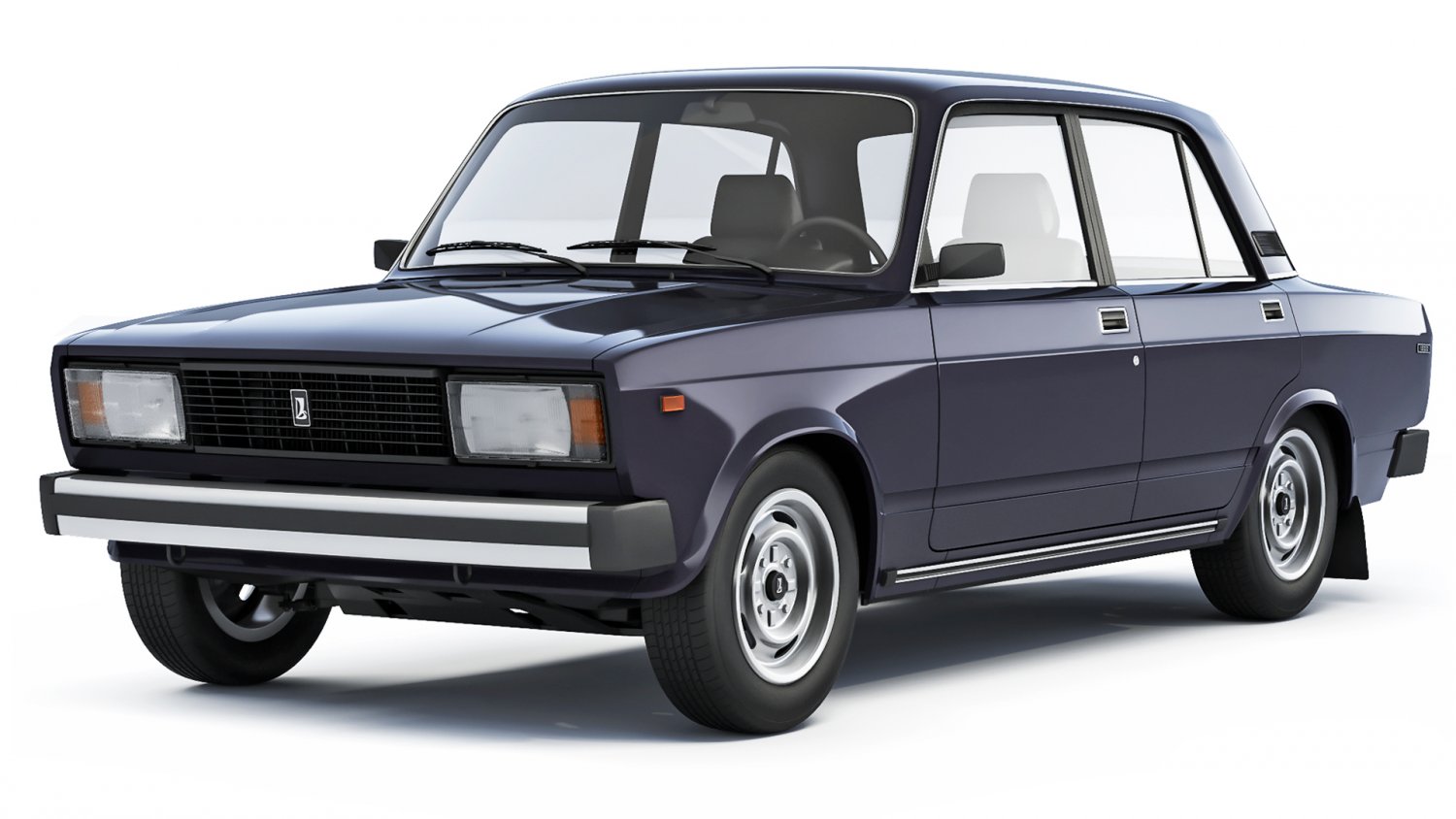 LADA VAZ 2105