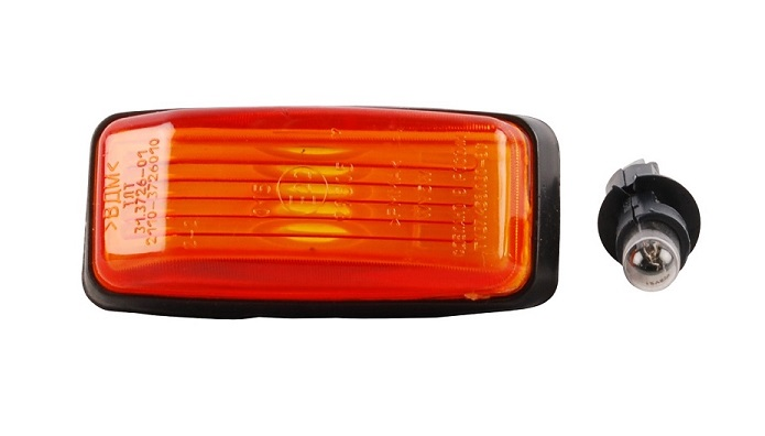 LADA SAMARA ÇAMURLUK SİNYALİ SARI (SWETA)