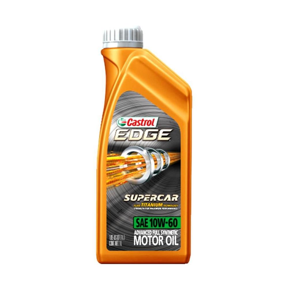 CASTROL	10W60	1	Litre