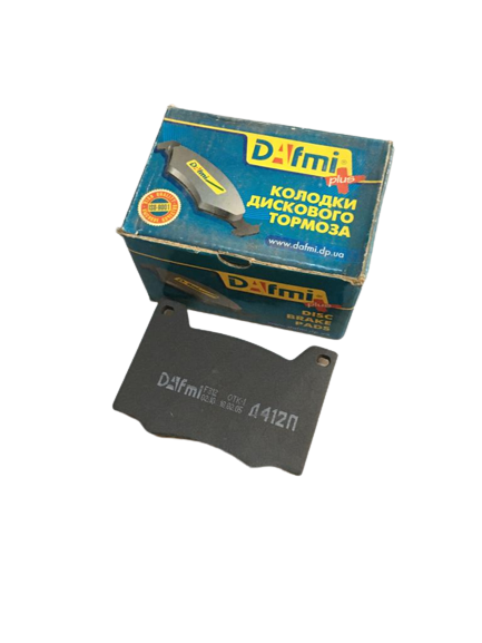 Lada İzh Ön Fren Disk Balata