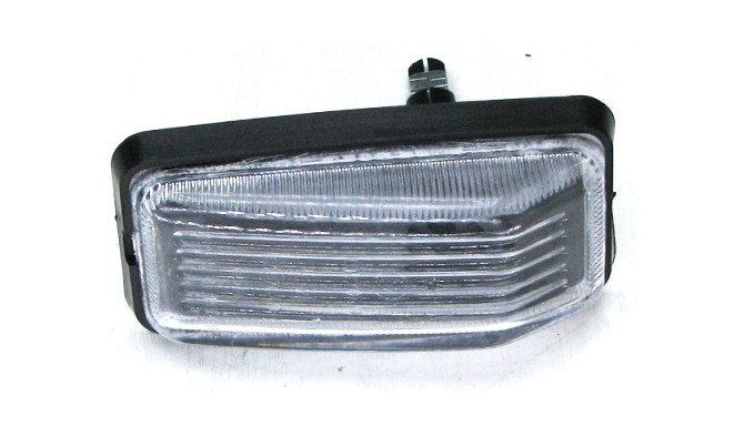 Lada Vega Çamurluk Sinyali